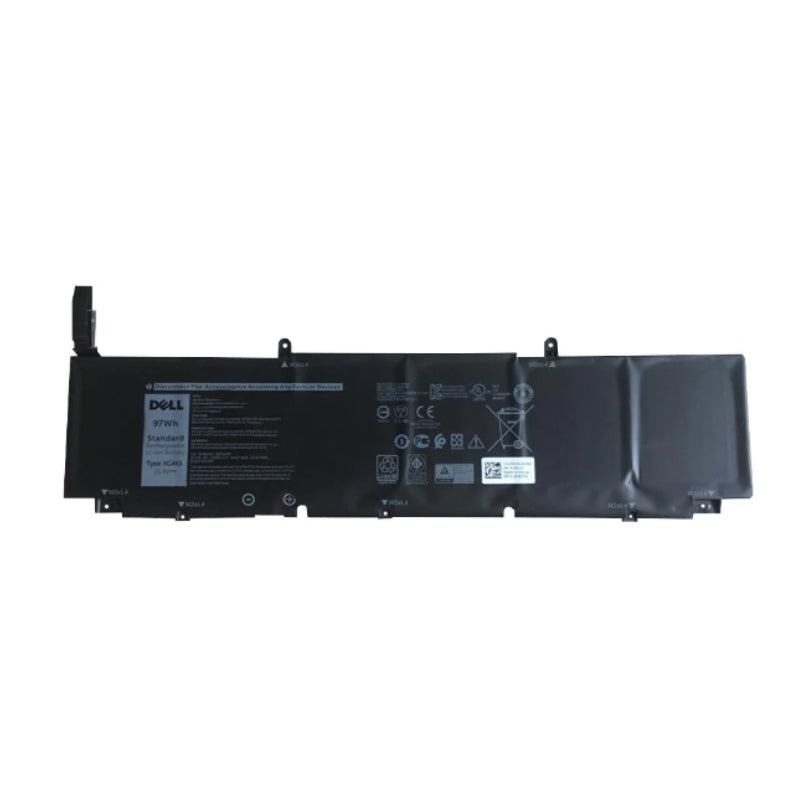 Cargue la imagen en el visor de la galería, [XG4K6] Dell XPS 17 9700 Precision 5750 Series - Replacement Battery - Polar Tech Australia
