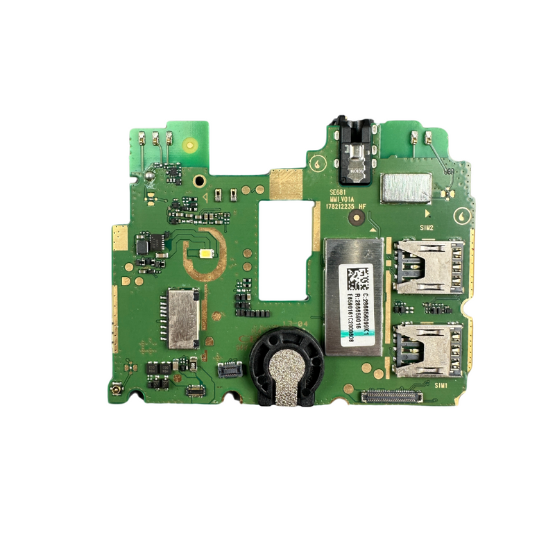 Load image into Gallery viewer, [Unlocked] Nokia C30 Working Motherboard Main Board
