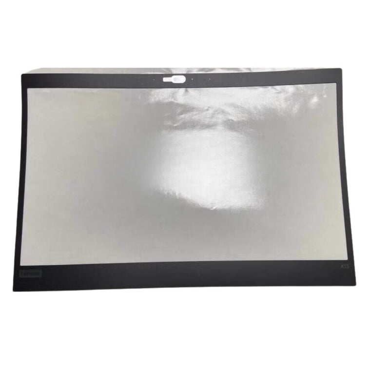 Chargez l&#39;image dans la visionneuse de la galerie, Lenovo ThinkPad X13 Yoga Gen 1 - LCD Front Bezel Sheet Replacement Parts - Polar Tech Australia
