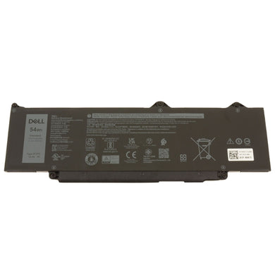 [R73TC] Dell Latitude 3340 3440 3540 5340 Series - Replacement Battery - Polar Tech Australia