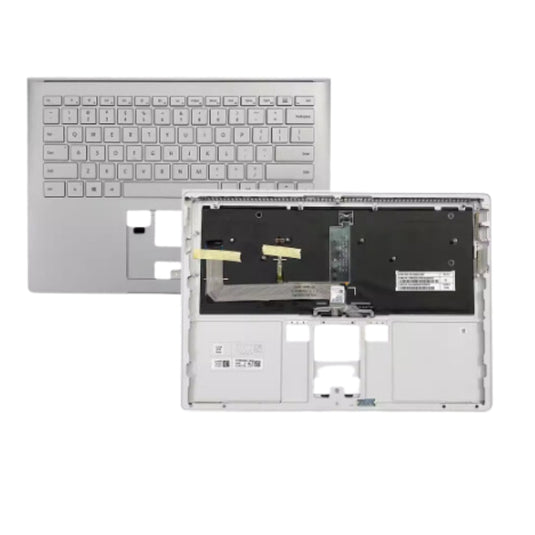 Microsoft Surface Book 2 13.5" 1834 1835 Keyboard with Frame Replacement Parts US Layout - Polar Tech Australia