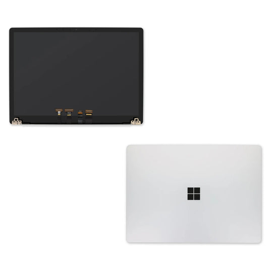 [Front Part Assembly] Microsoft Surface Laptop 6 For Business 13.5