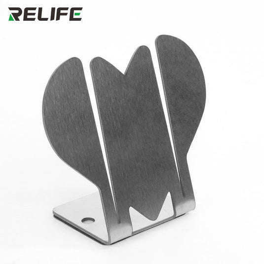 [RL-074A] RELIFE Double Slot Glue Remover - Polar Tech Australia