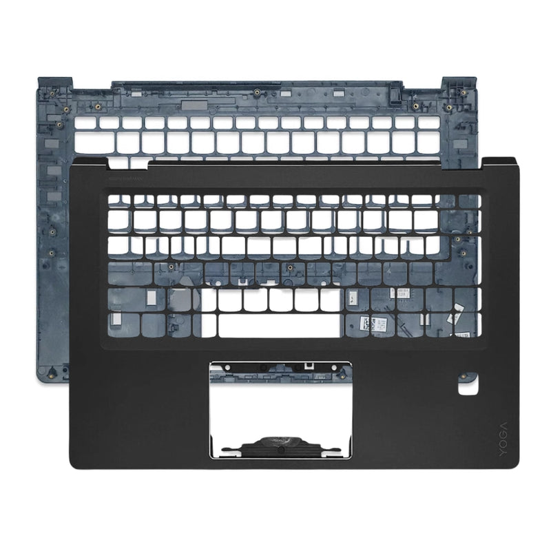 Cargue la imagen en el visor de la galería, Lenovo YOGA 510-14ISK 510-14AST 510-14IKB - Keyboard Frame Cover Replacement Parts - Polar Tech Australia
