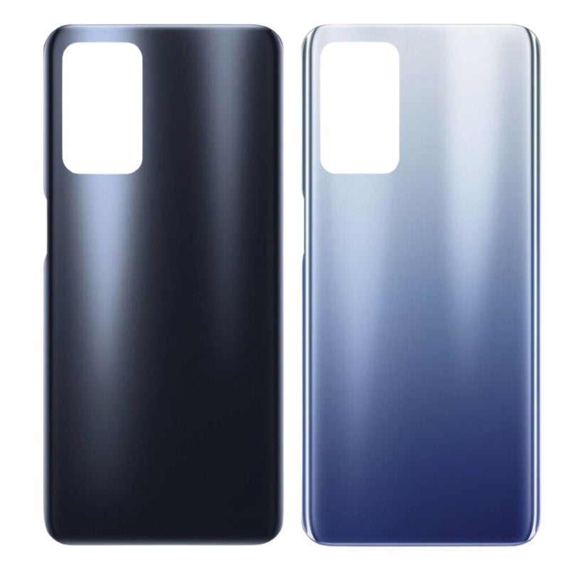 Cargue la imagen en el visor de la galería, OPPO A53s 5G 2021 (CPH2321) - Back Rear Battery Cover Panel - Polar Tech Australia
