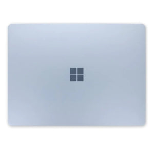 Microsoft Surface Laptop Go 1 (1943) - LCD Back Housing Frame - Polar Tech Australia