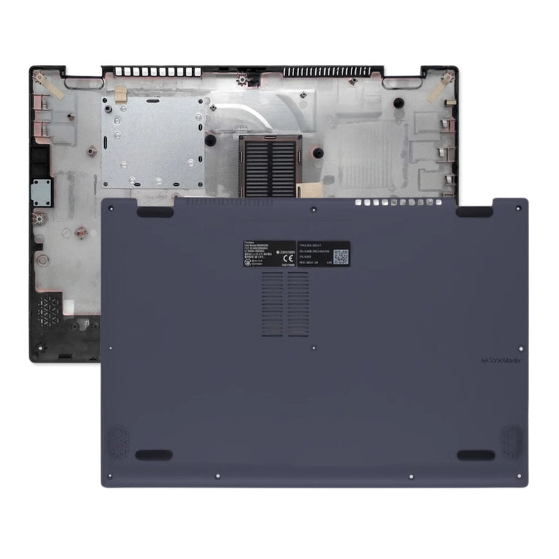 Chargez l&#39;image dans la visionneuse de la galerie, ASUS VivoBook Flip 14 TP412UA SF4100 TP412FA - Bottom Housing Frame Cover Case Replacement Parts - Polar Tech Australia
