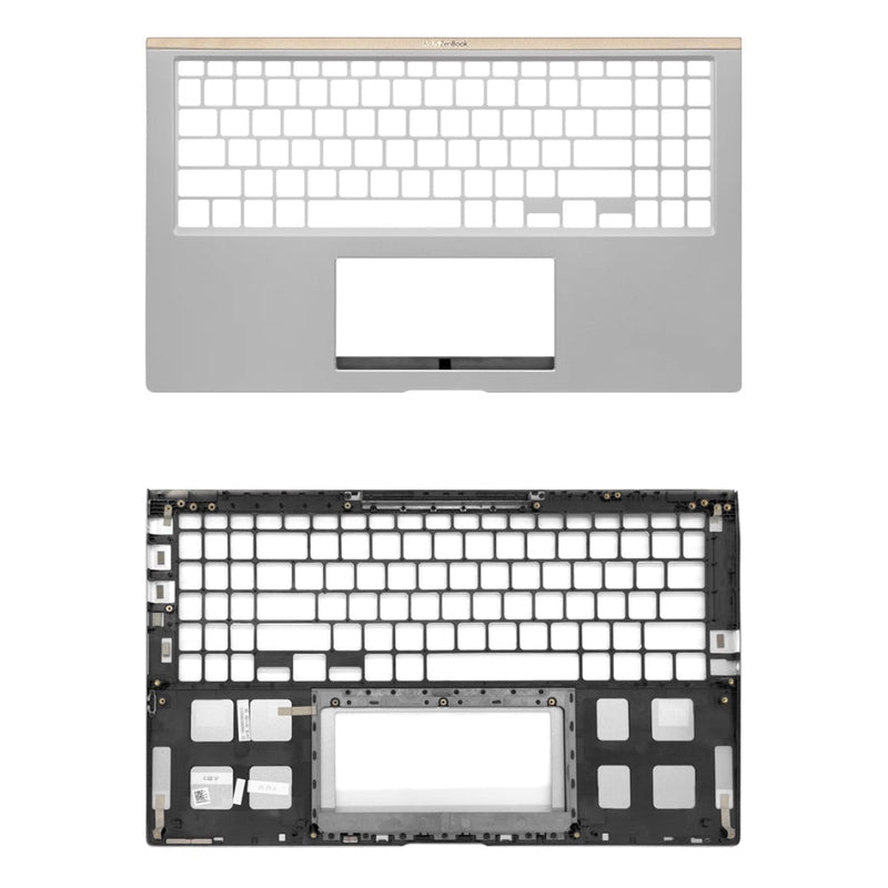 Chargez l&#39;image dans la visionneuse de la galerie, ASUS ZenBook 15 UX534 UX534FTC UX534FAC UX534FT - Keyboard Frame Cover US Layout Replacement Parts - Polar Tech Australia
