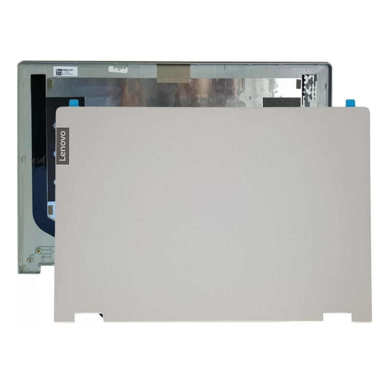 Chargez l&#39;image dans la visionneuse de la galerie, Lenovo IdeaPad C340-14IML / 14API / IWL - LCD Back Cover Housing Frame Replacement Parts - Polar Tech Australia
