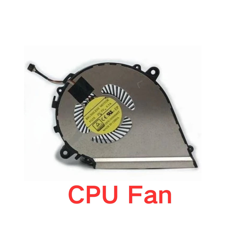 Chargez l&#39;image dans la visionneuse de la galerie, Lenovo YOGA 3 14 Yoga 700-14ISK 80JH 80QD - CPU &amp; GPU Cooling Fan With Heat Sink Replacement Parts - Polar Tech Australia
