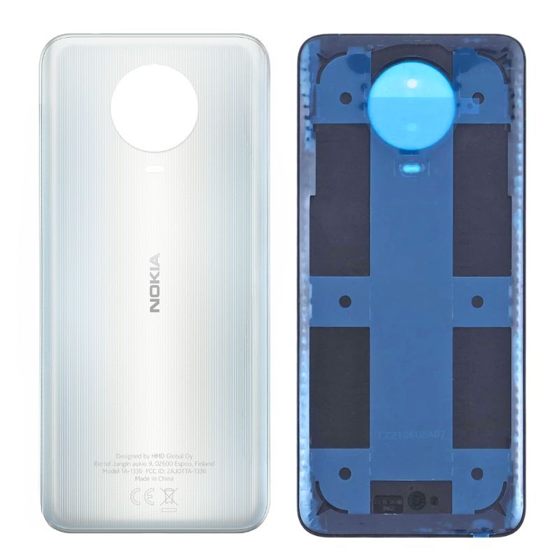 Load image into Gallery viewer, [No Camera Lens]  Nokia G20 (TA-1336) Back Rear Battery Cover Panel - Polar Tech Australia
