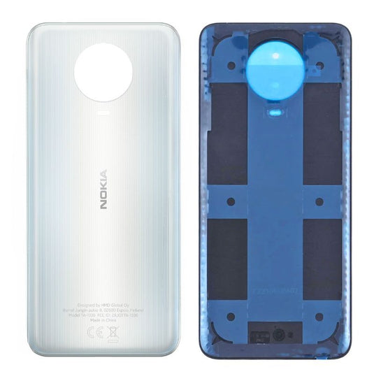 [No Camera Lens]  Nokia G20 (TA-1336) Back Rear Battery Cover Panel - Polar Tech Australia