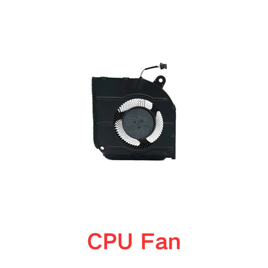 Dell Inspiron 16 Plus 7620 Series - Laptop CPU & GPU Cooling Fan