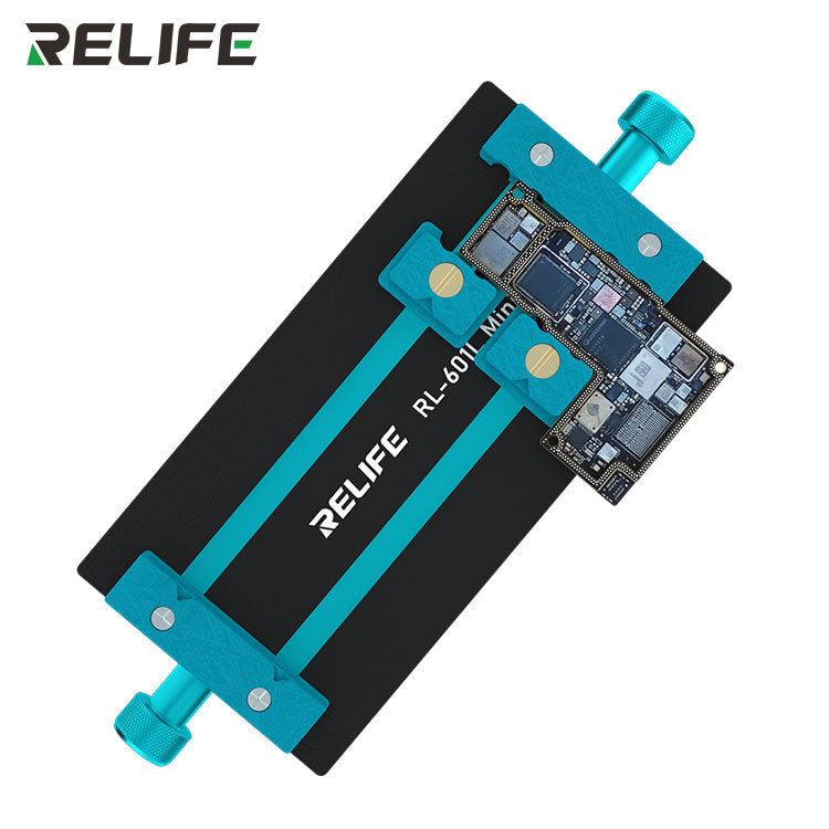 Load image into Gallery viewer, [RL-601L MINI] RELIFE Mobile Phone Motherboard Repair Multi-Purpose Fixture - Polar Tech Australia
