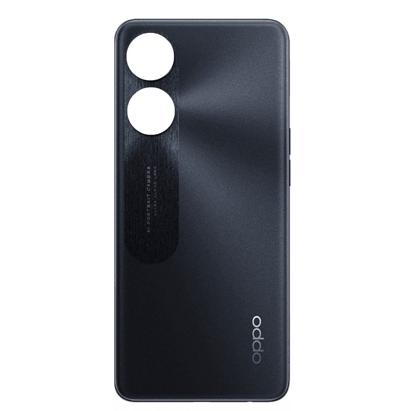 Cargue la imagen en el visor de la galería, OPPO Reno8 T 4G (CPH2481) - Rear Back Battery Cover Panel - Polar Tech Australia
