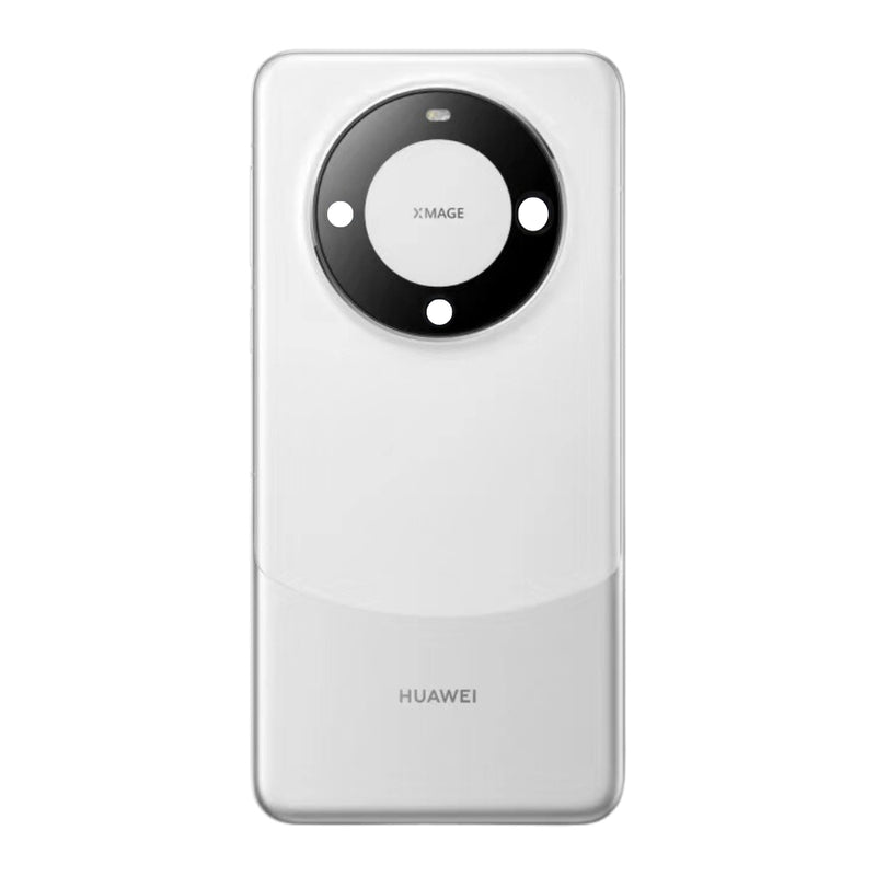 Chargez l&#39;image dans la visionneuse de la galerie, [With Camera Lens] HUAWEI Mate 60 Pro - Rear Back Glass Panel - Polar Tech Australia
