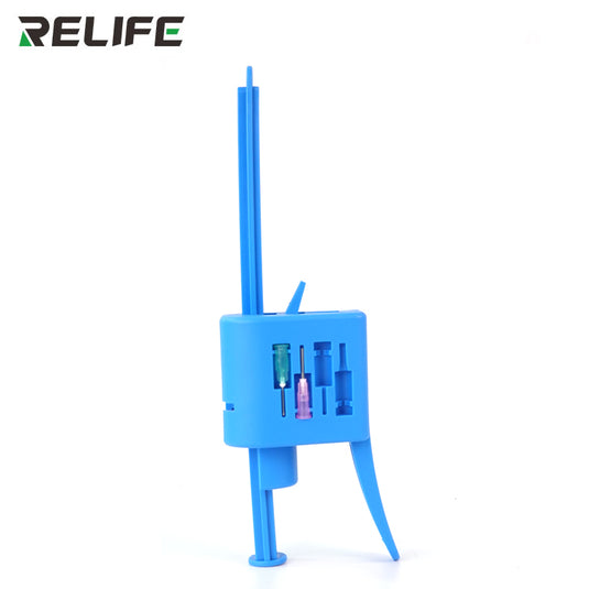 [RL-062B] RELIFE Manual Glue Gun/30-60CC - Polar Tech Australia