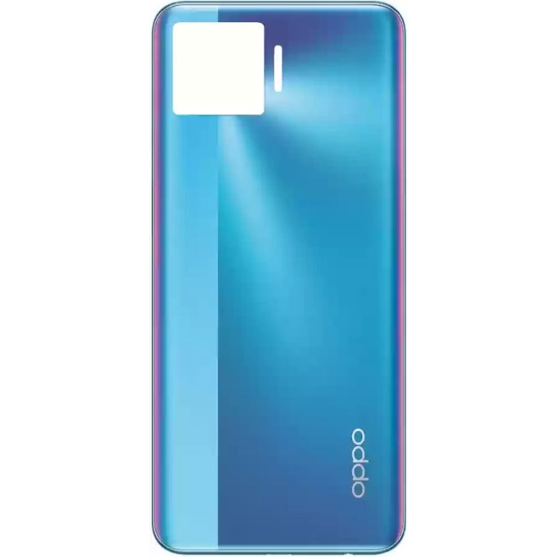 Load image into Gallery viewer, OPPO F17 Pro Back Rear Battery Cover Panel - Polar Tech Australia
