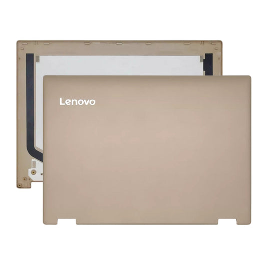 Lenovo Yoga 520-14IKB IdeaPad FLEX5-1470 - LCD Back Cover Housing Frame Replacement Parts - Polar Tech Australia