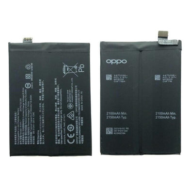 [BLP967] OPPO Find X6 (PGFM10) - Replacement Battery - Polar Tech Australia