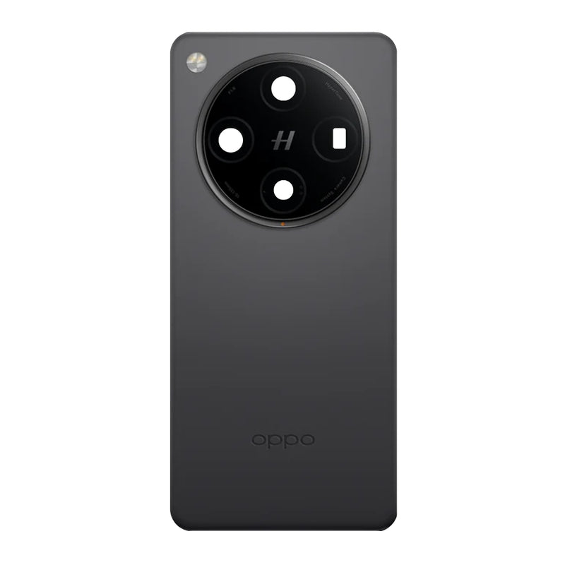 Chargez l&#39;image dans la visionneuse de la galerie, [With Camera Lens] OPPO Find X8 Pro (CPH2659, PKC110, PKC130) - Back Rear Battery Cover Panel
