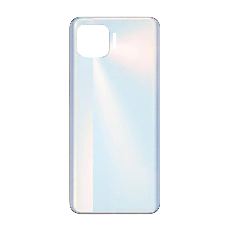 Load image into Gallery viewer, OPPO A93 (CPH2121, CPH2123) - Back Rear Battery Cover Panel - Polar Tech Australia
