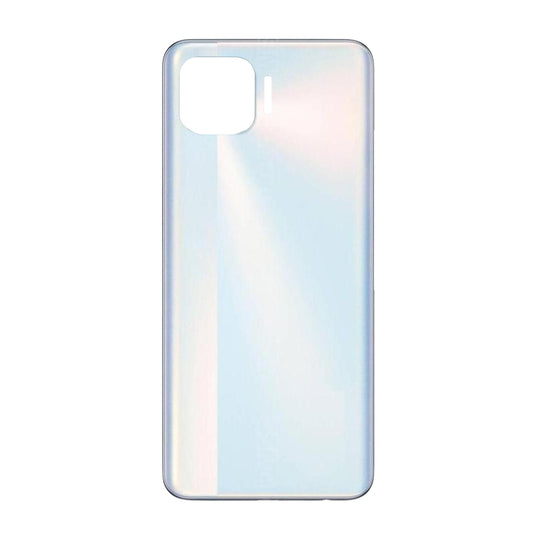 OPPO A93 (CPH2121, CPH2123) - Back Rear Battery Cover Panel - Polar Tech Australia