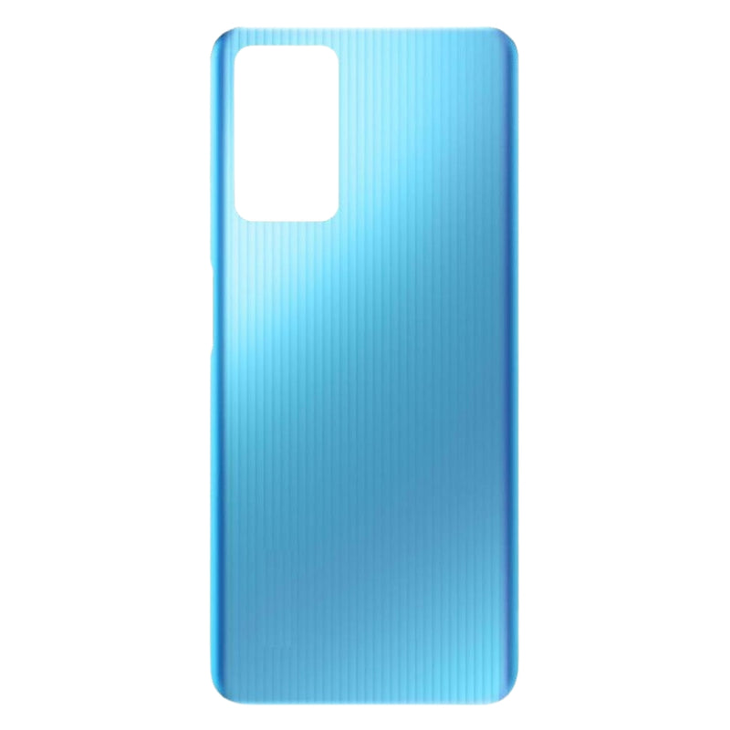 Chargez l&#39;image dans la visionneuse de la galerie, Realme 9i (RMX3491) - Back Rear Battery Cover Panel - Polar Tech Australia
