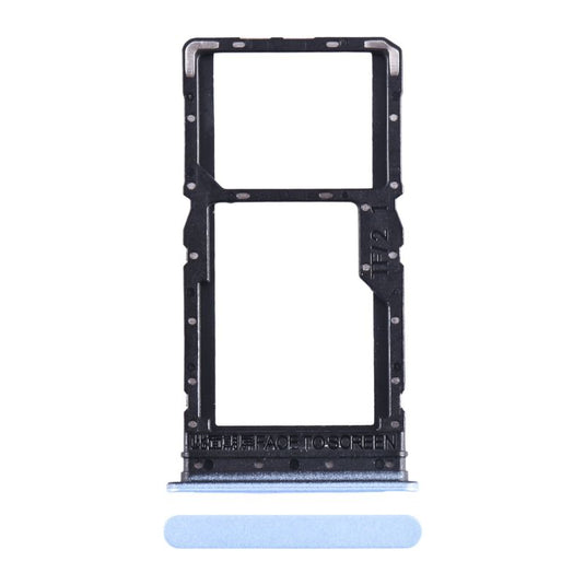 Xiaomi Redmi 12 5G Sim Card Holder Tray - Polar Tech Australia