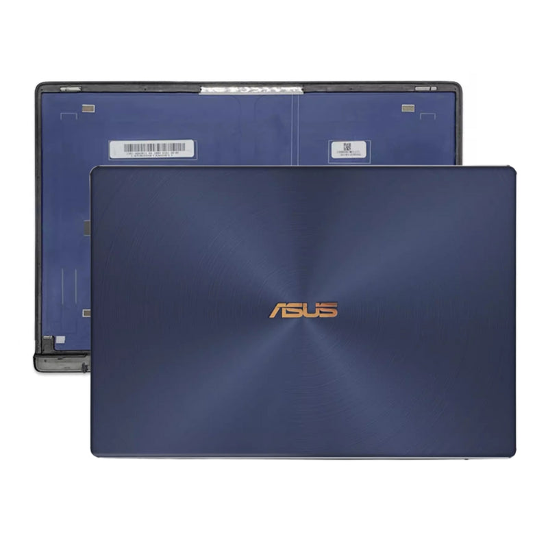 Cargue la imagen en el visor de la galería, ASUS ZenBook S UX391 UX391UA - Front Screen Back Cover Housing Frame Replacement Parts - Polar Tech Australia
