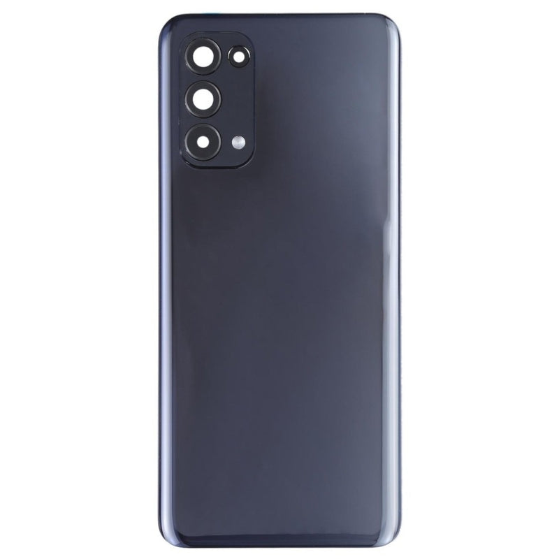 Chargez l&#39;image dans la visionneuse de la galerie, OPPO Reno5 4G (CPH2159) - Back Rear Battery Cover Panel - Polar Tech Australia
