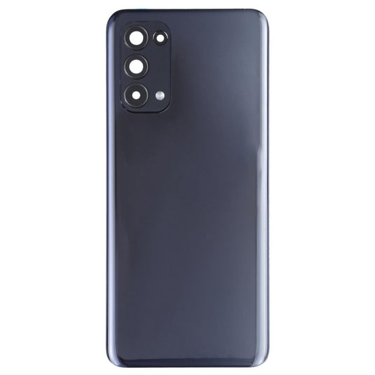 OPPO Reno5 4G (CPH2159) - Back Rear Battery Cover Panel - Polar Tech Australia