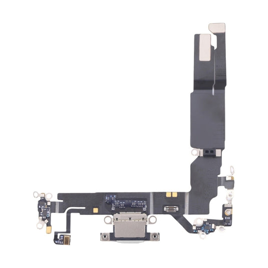 Apple iPhone 16 - Charging Port Flex Cable