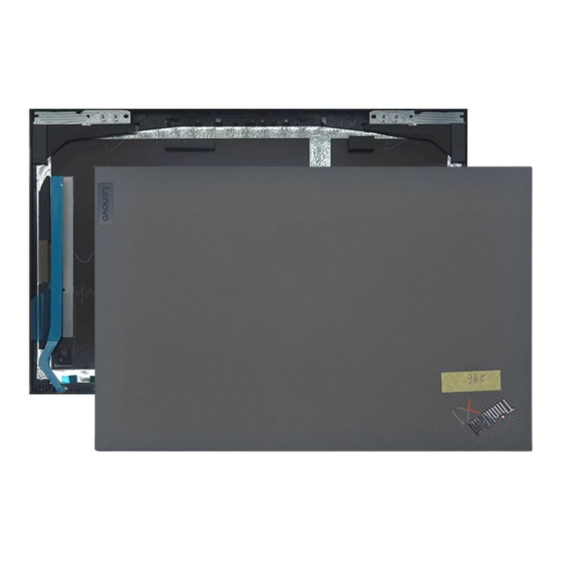 Chargez l&#39;image dans la visionneuse de la galerie, Lenovo ThinkPad X1 Carbon Gen 10 21CB 21CC (Year 2022) - LCD Back Cover Housing Frame Replacement Parts - Polar Tech Australia
