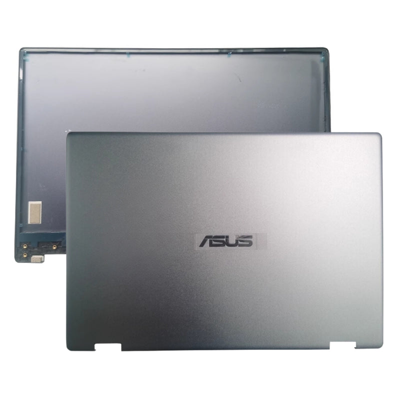 Chargez l&#39;image dans la visionneuse de la galerie, Asus Vivobook Flip 14 TP412UA TP412U TP412 - Front Screen Housing Frame Replacement Parts - Polar Tech Australia
