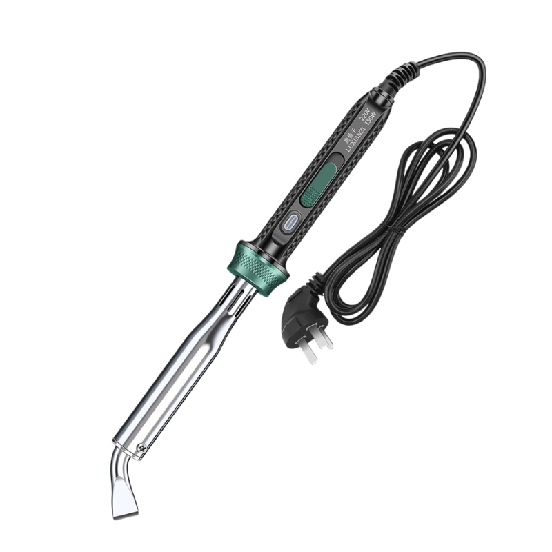 Load image into Gallery viewer, [150W] High-Power Soldering Iron – Industrial-Grade Repair and Welding Tool, Professional-Grade Electric Soldering Iron
