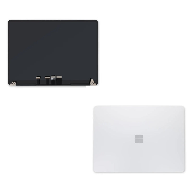 Cargue la imagen en el visor de la galería, [Front Part Assembly] Microsoft Surface Laptop 7 15&quot; - LCD Screen Touch Digitizer Replacement Assembly
