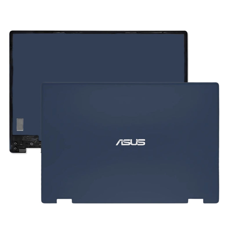 Chargez l&#39;image dans la visionneuse de la galerie, ASUS VivoBook Flip 14 TP412UA SF4100 TP412FA - Front Screen Back Cover Housing Frame Replacement Parts - Polar Tech Australia
