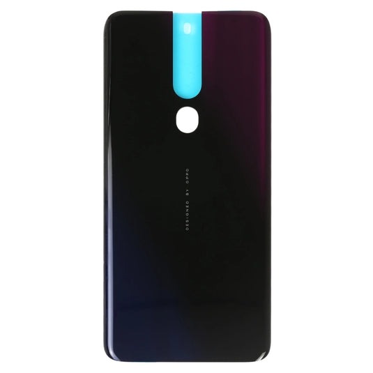 OPPO F11 Pro Back Rear Battery Cover Panel - Polar Tech Australia