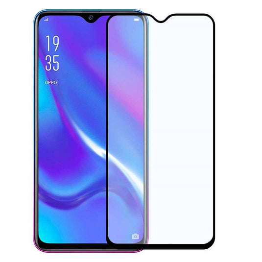 XIAOMI Redmi A3 - Full Covered 9H Tempered Glass Screen Protector