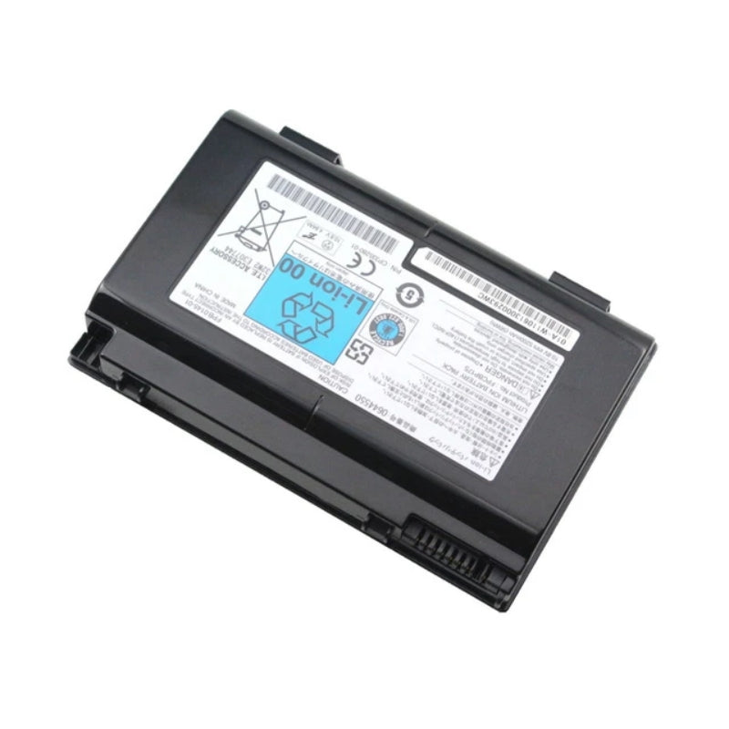 Cargue la imagen en el visor de la galería, [FPCBP233] Fujitsu LifeBook NH570 FPCBP176 - Replacement Battery - Polar Tech Australia
