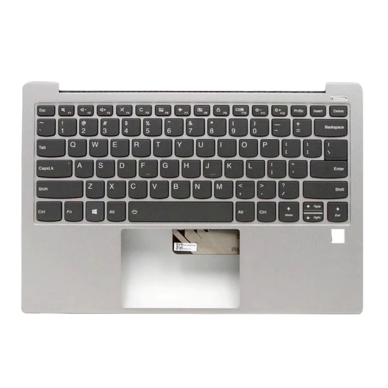 Chargez l&#39;image dans la visionneuse de la galerie, Lenovo Yoga S730-13IML IWL - Keyboard With Back Light Frame Housing Palmrest US Layout Assembly - Polar Tech Australia
