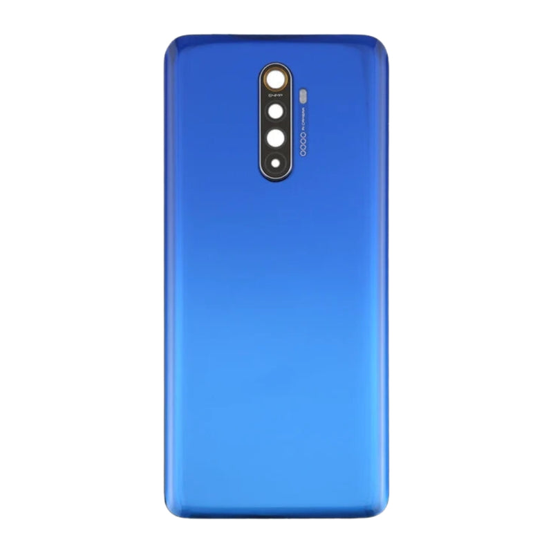 Load image into Gallery viewer, [With Camera Lens] Realme X2 Pro (RMX1931) - Back Rear Battery Cover Panel - Polar Tech Australia
