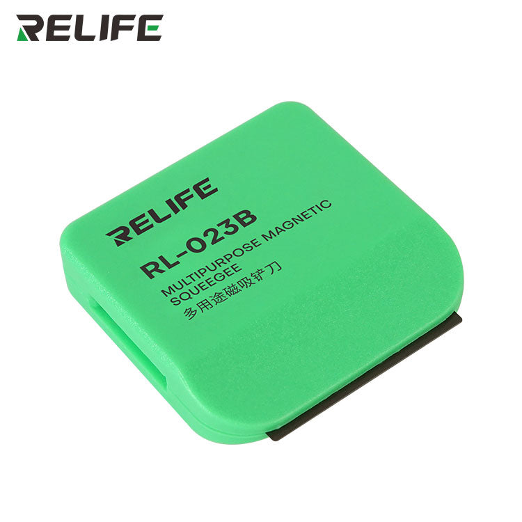 Cargue la imagen en el visor de la galería, [RL-023B] RELIFE Multipurpose Magnetic Squeegee - Polar Tech Australia
