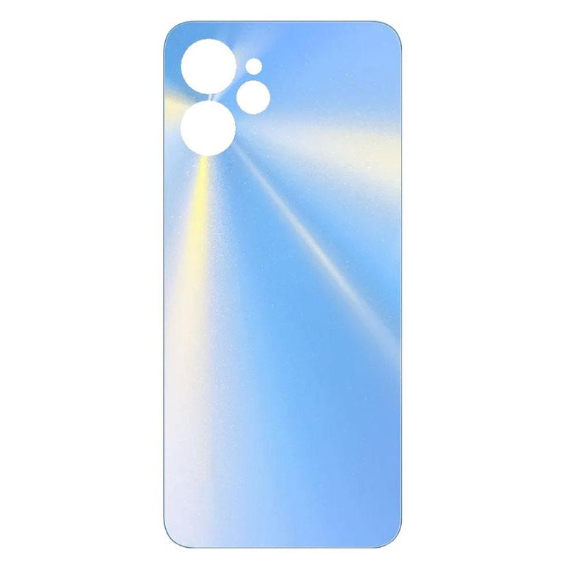 Cargue la imagen en el visor de la galería, Realme 9i 5G (RMX3612) - Back Rear Battery Cover Panel - Polar Tech Australia
