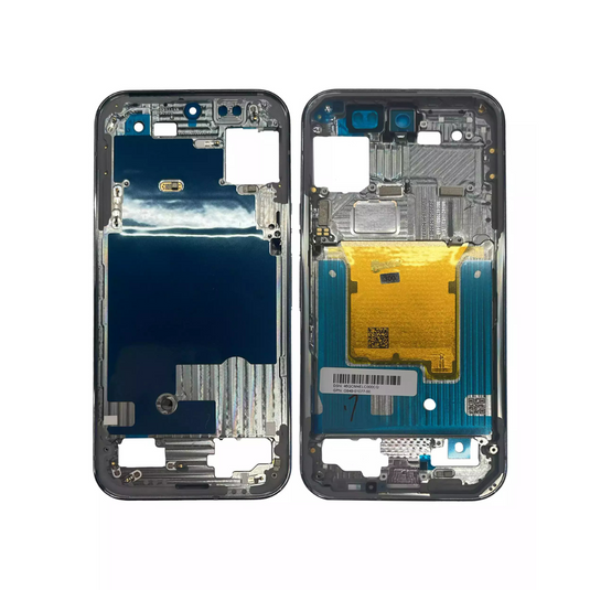 Google Pixel 9 Pro - Mid-Frame Middle Housing