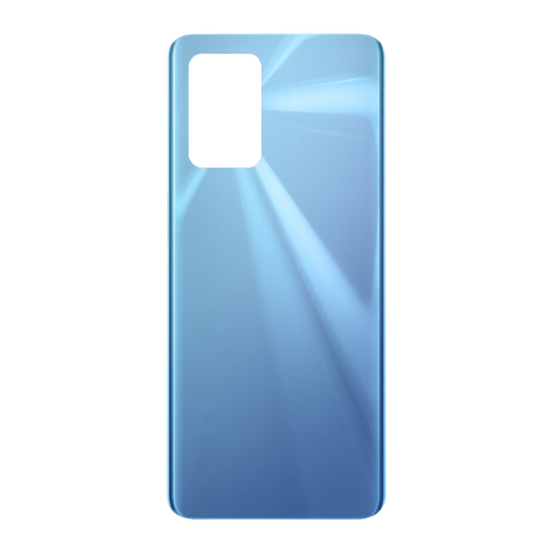 Cargue la imagen en el visor de la galería, Realme 8 5G (RMX3241) - Back Rear Battery Cover Panel - Polar Tech Australia
