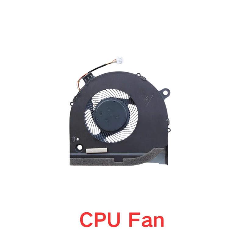 Load image into Gallery viewer, Dell Inspiron Game G3 3579 G3 3779 G5 5587 Series - Laptop CPU &amp; GPU Cooling Fan
