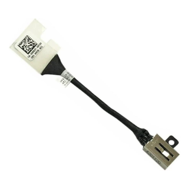 Cargue la imagen en el visor de la galería, [07DM5H &amp; 0N8R4T] Dell Latitude P101F 3410 3510 Series - Laptop DC Power Jack Socket Charging Port Cable Flex
