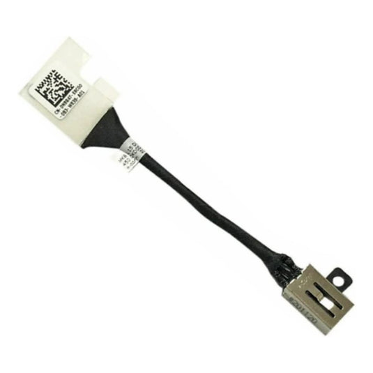 [07DM5H & 0N8R4T] Dell Latitude P101F 3410 3510 Series - Laptop DC Power Jack Socket Charging Port Cable Flex